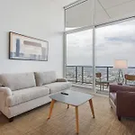 Luxury Penthouse With Stunning Views