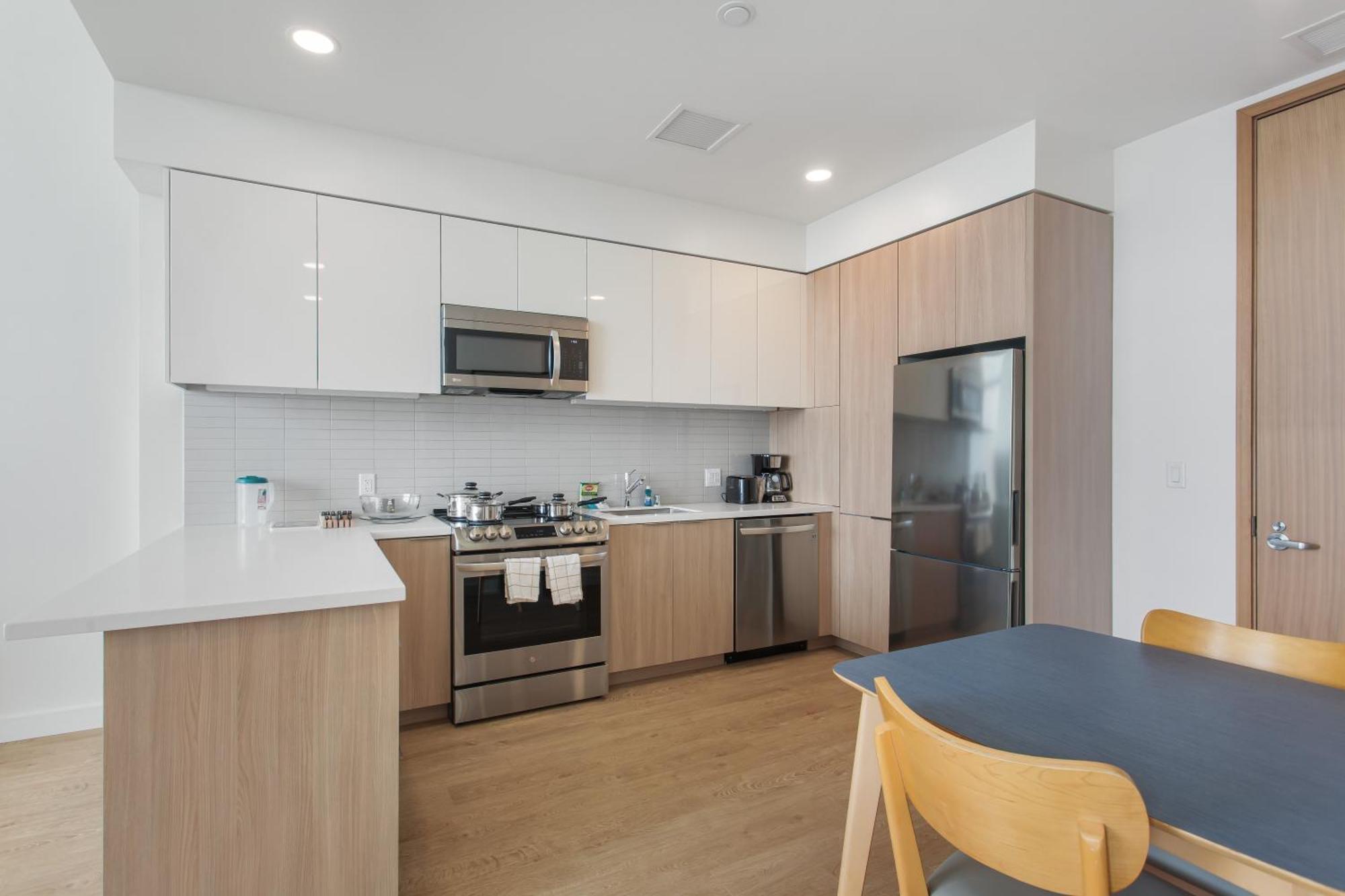 Luxury Penthouse With Stunning Views * Los Angeles