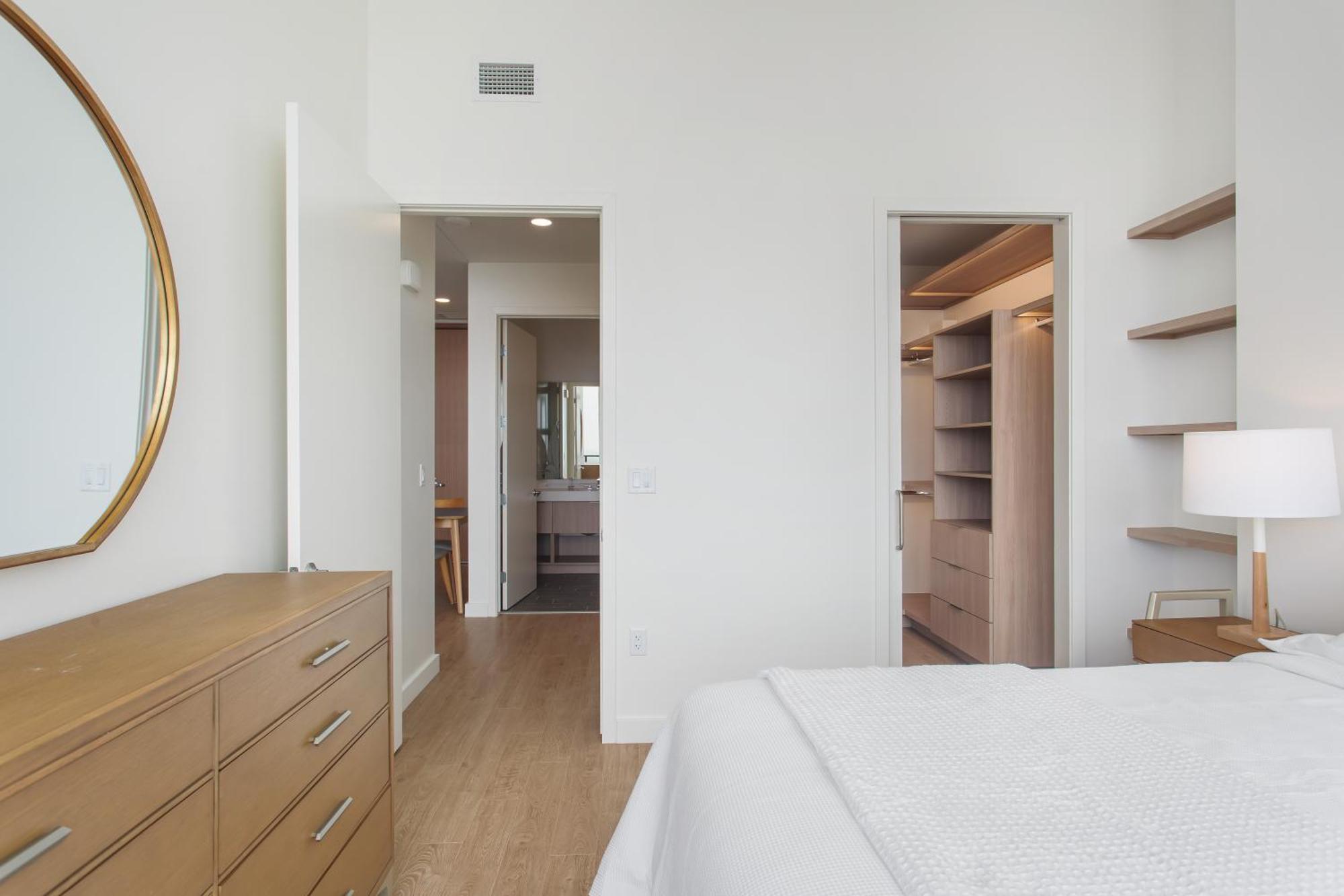Hotel cápsula Luxury Penthouse With Stunning Views