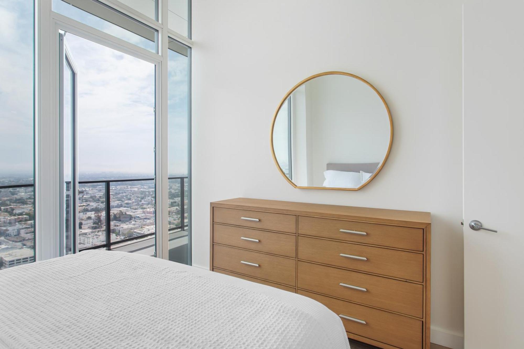 Luxury Penthouse With Stunning Views * Los Angeles