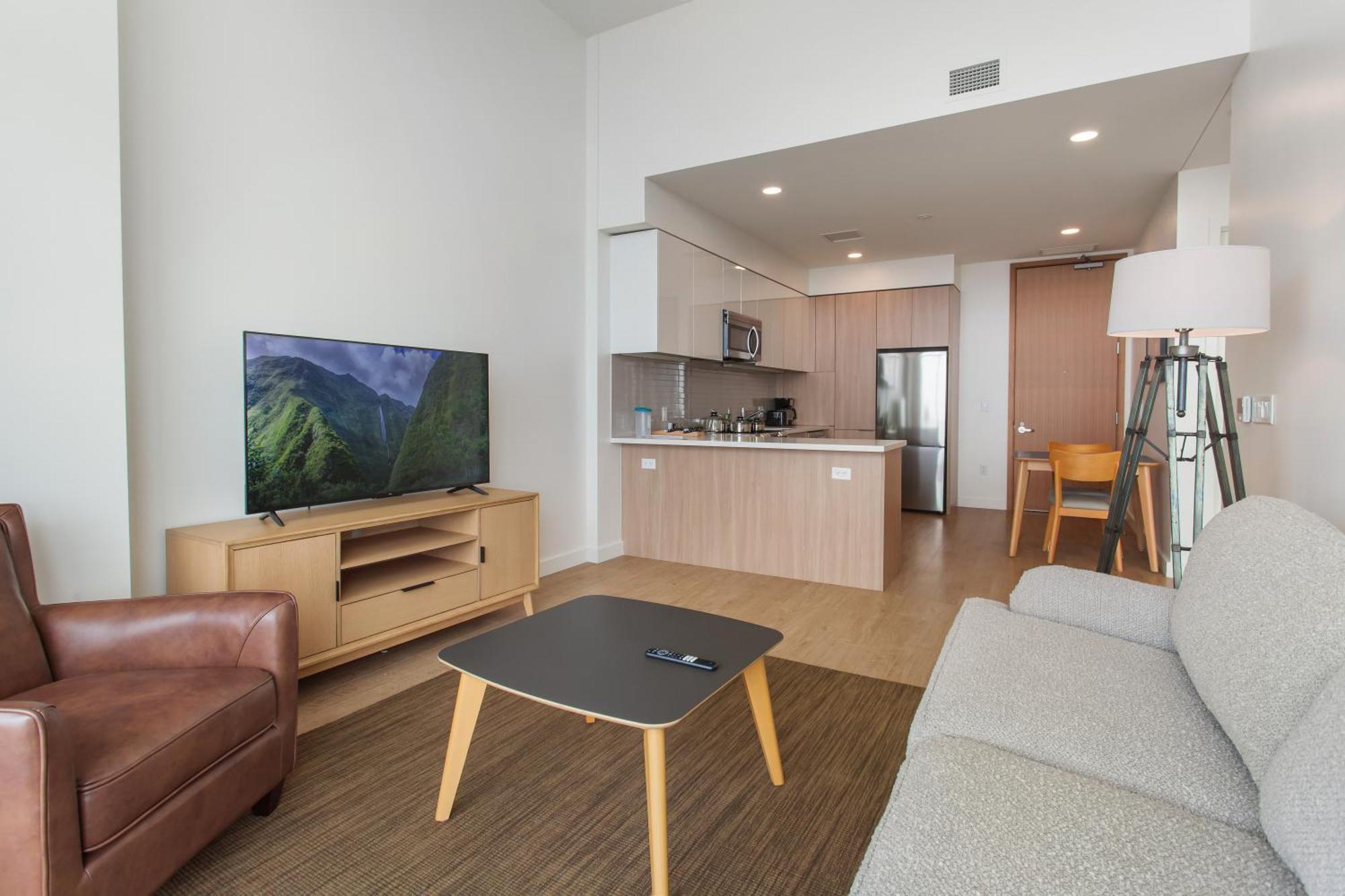 Hotel cápsula Luxury Penthouse With Stunning Views *